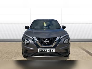 Used Nissan Juke 2023 for sale - 79626419: Photo