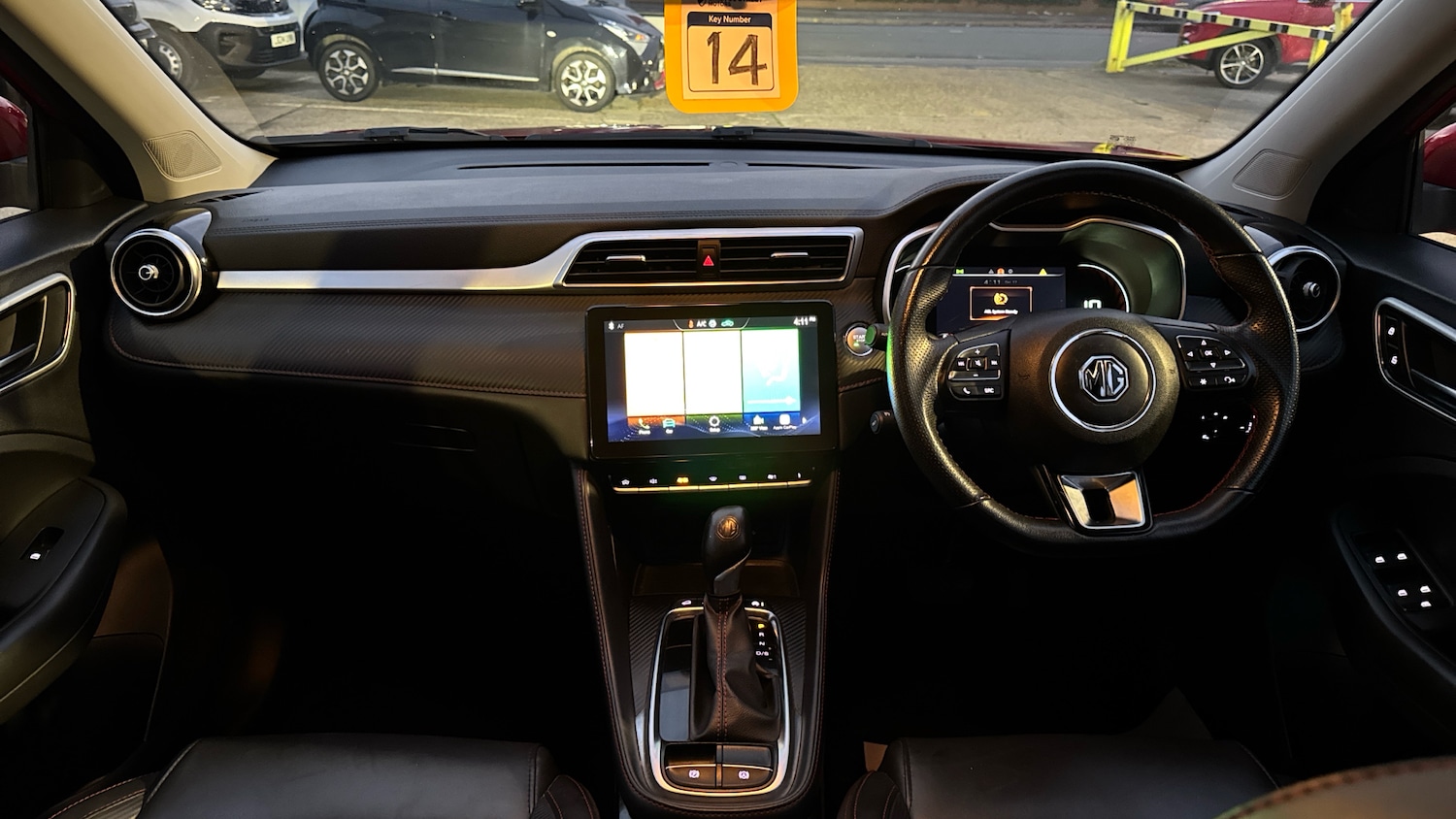 Used MG MG ZS 2022 for sale - 76971099: Photo 10