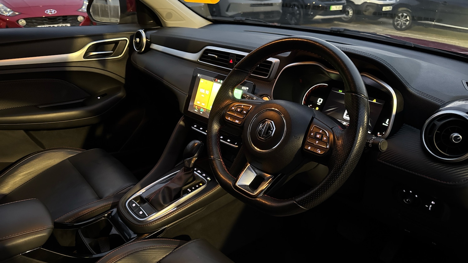 Used MG MG ZS 2022 for sale - 76971099: Photo 11