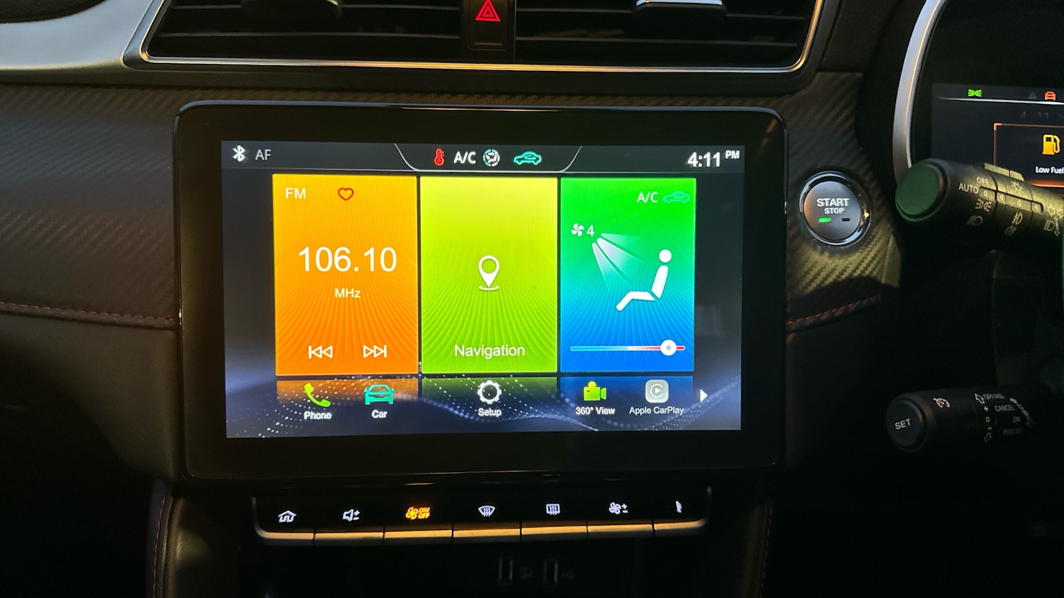 Used MG MG ZS 2022 for sale - 76971099: Photo 12