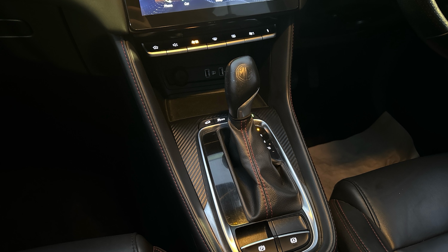 Used MG MG ZS 2022 for sale - 76971099: Photo 13