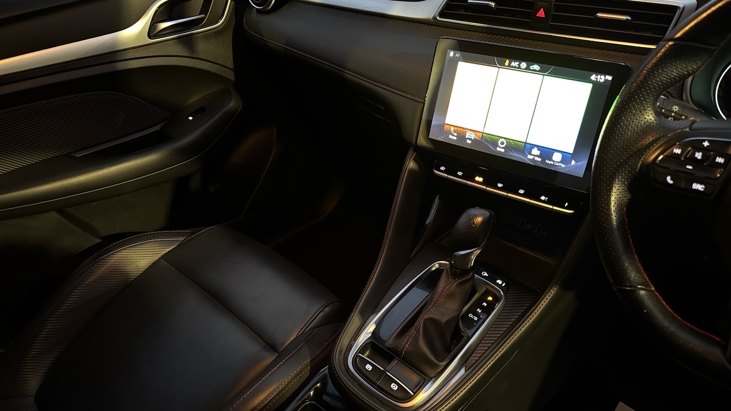 Used MG MG ZS 2022 for sale - 76971099: Photo 14