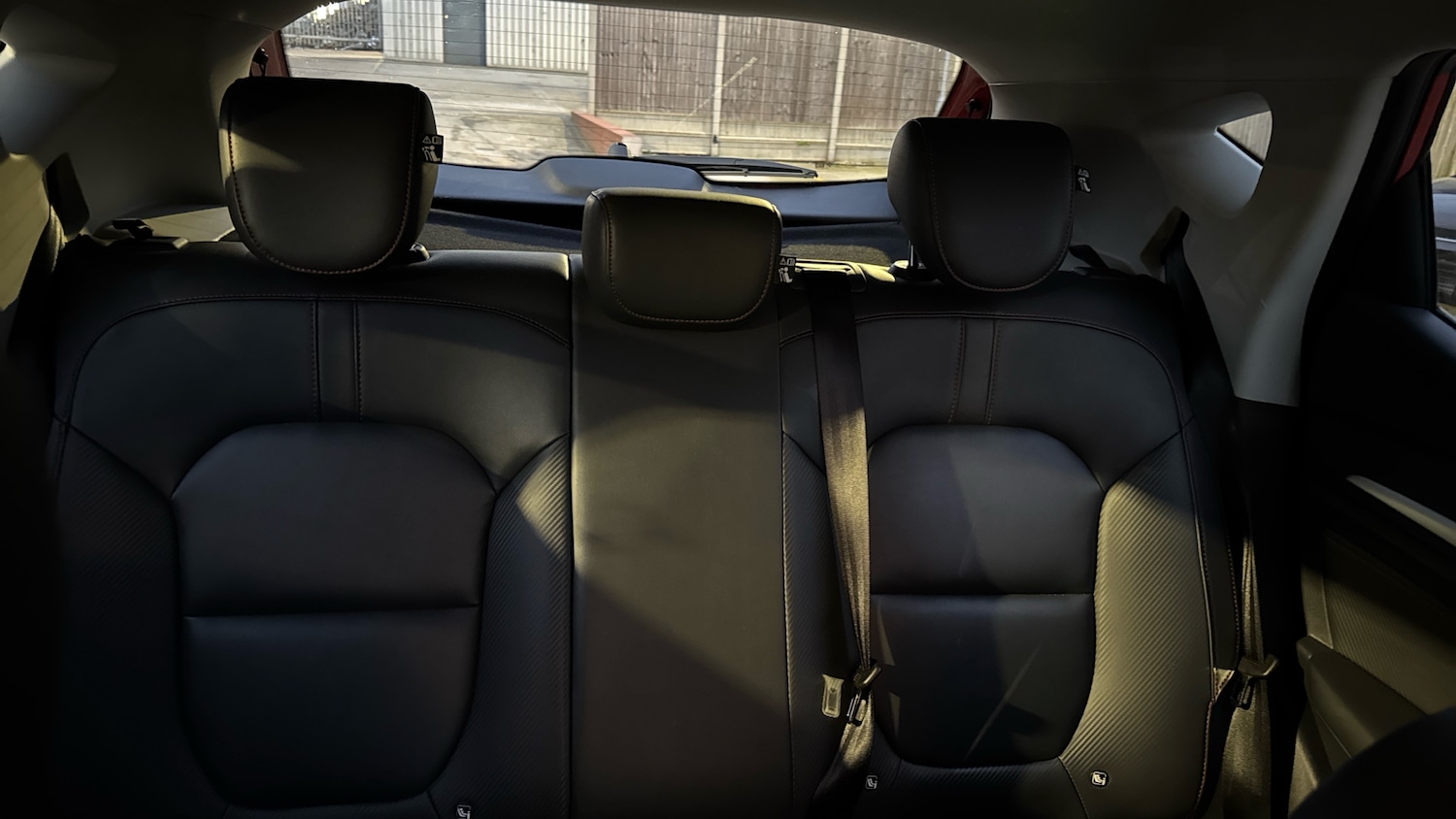 Used MG MG ZS 2022 for sale - 76971099: Photo 15