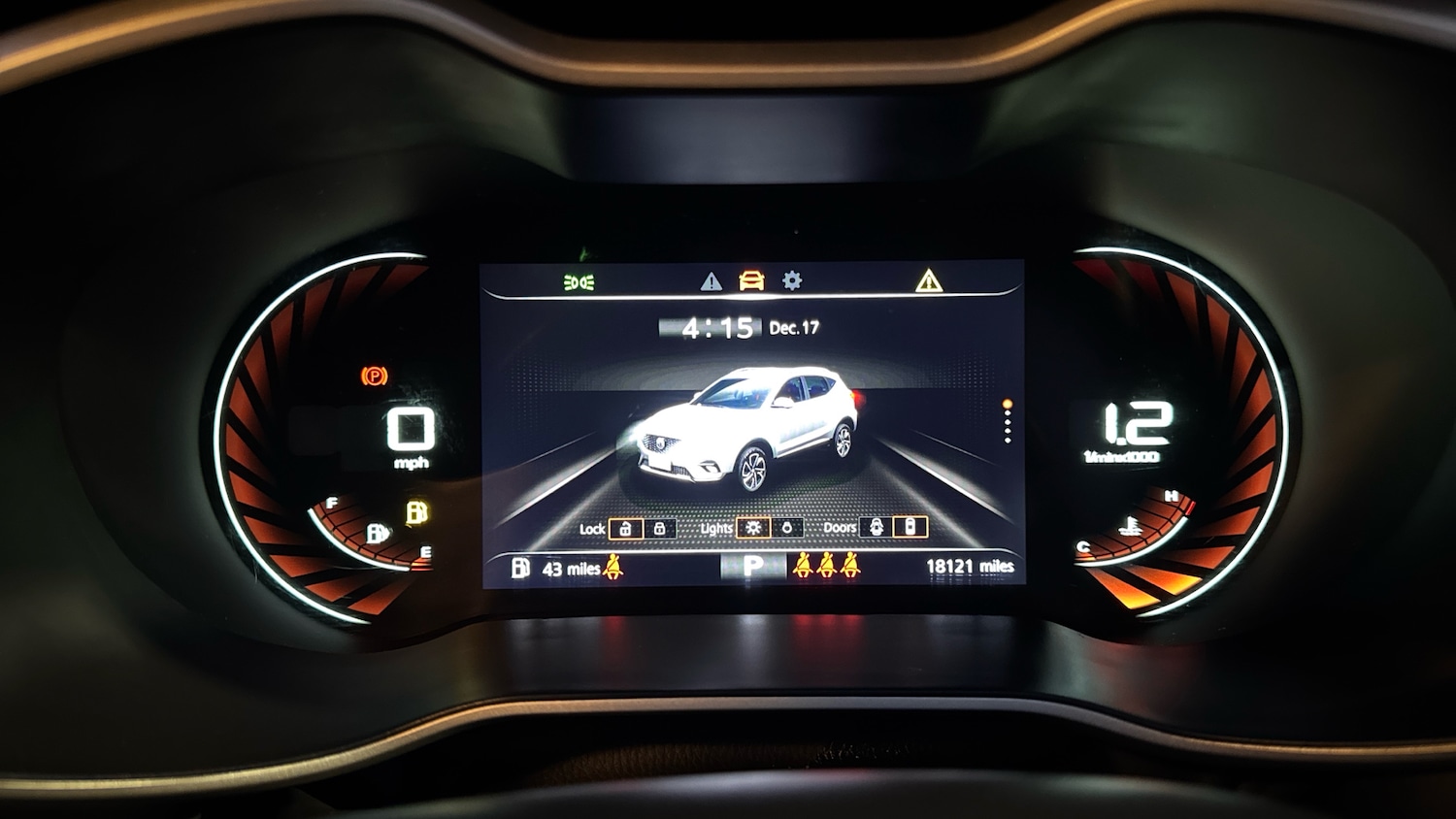 Used MG MG ZS 2022 for sale - 76971099: Photo 18