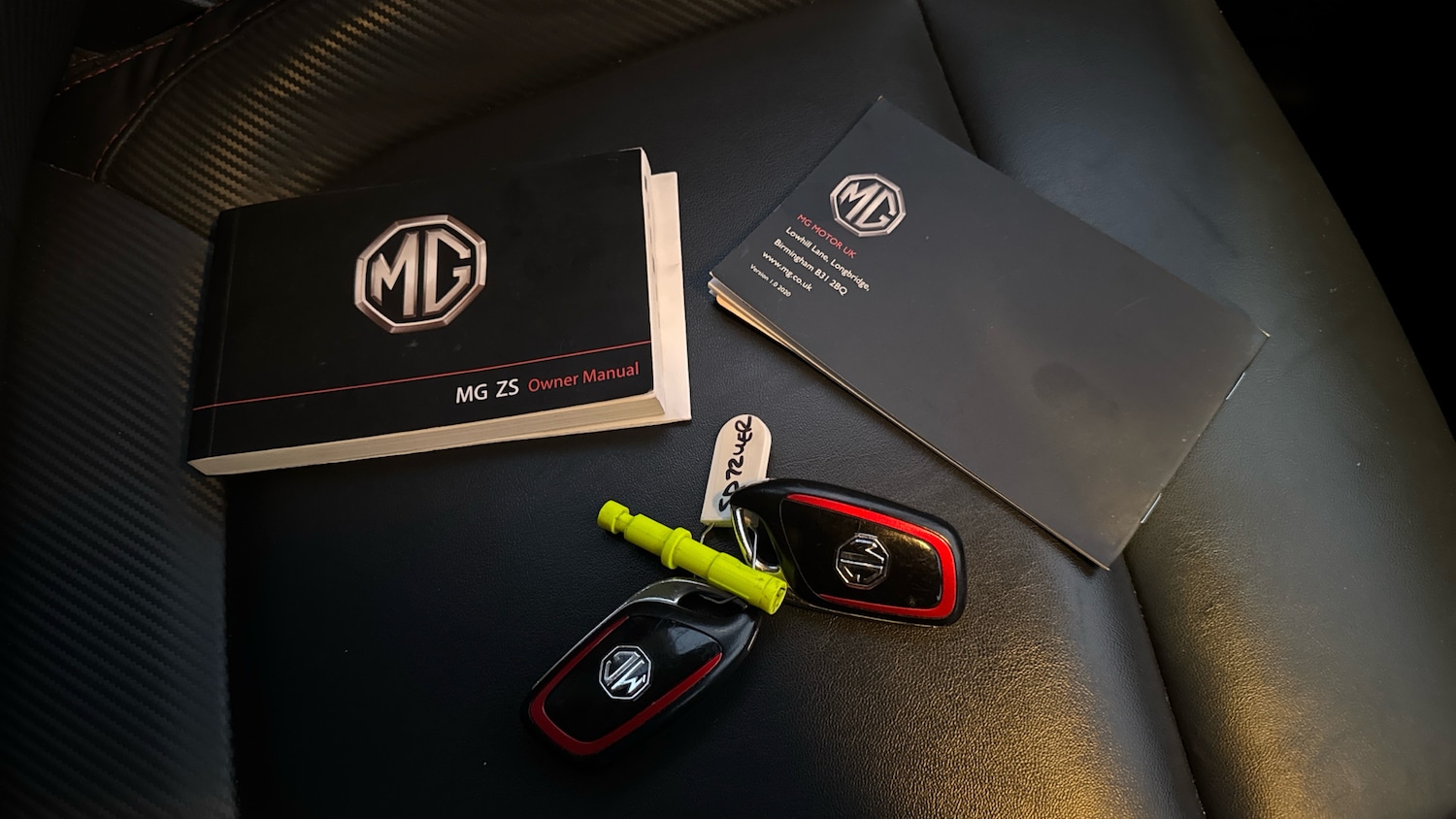 Used MG MG ZS 2022 for sale - 76971099: Photo 19