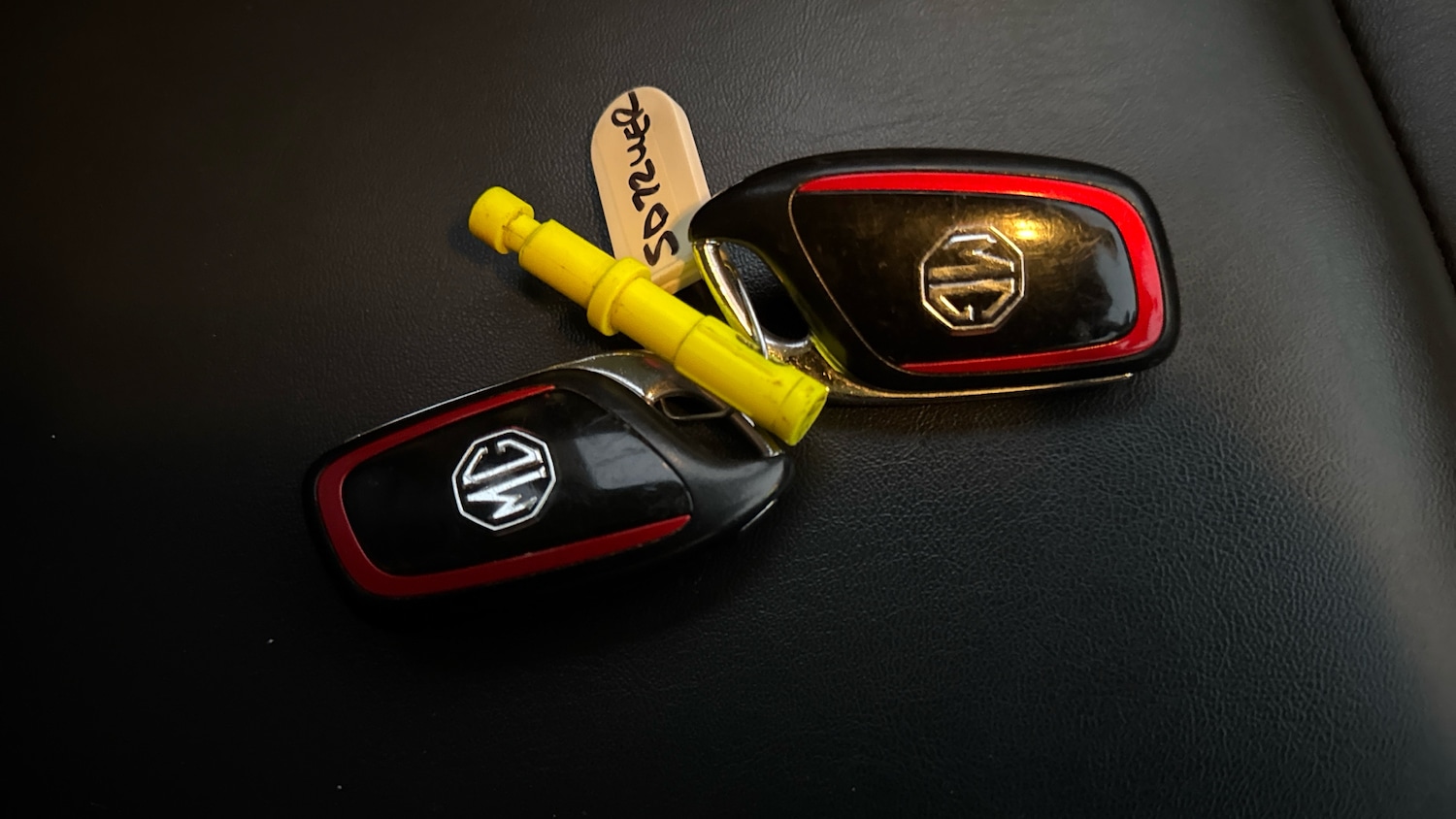 Used MG MG ZS 2022 for sale - 76971099: Photo 20