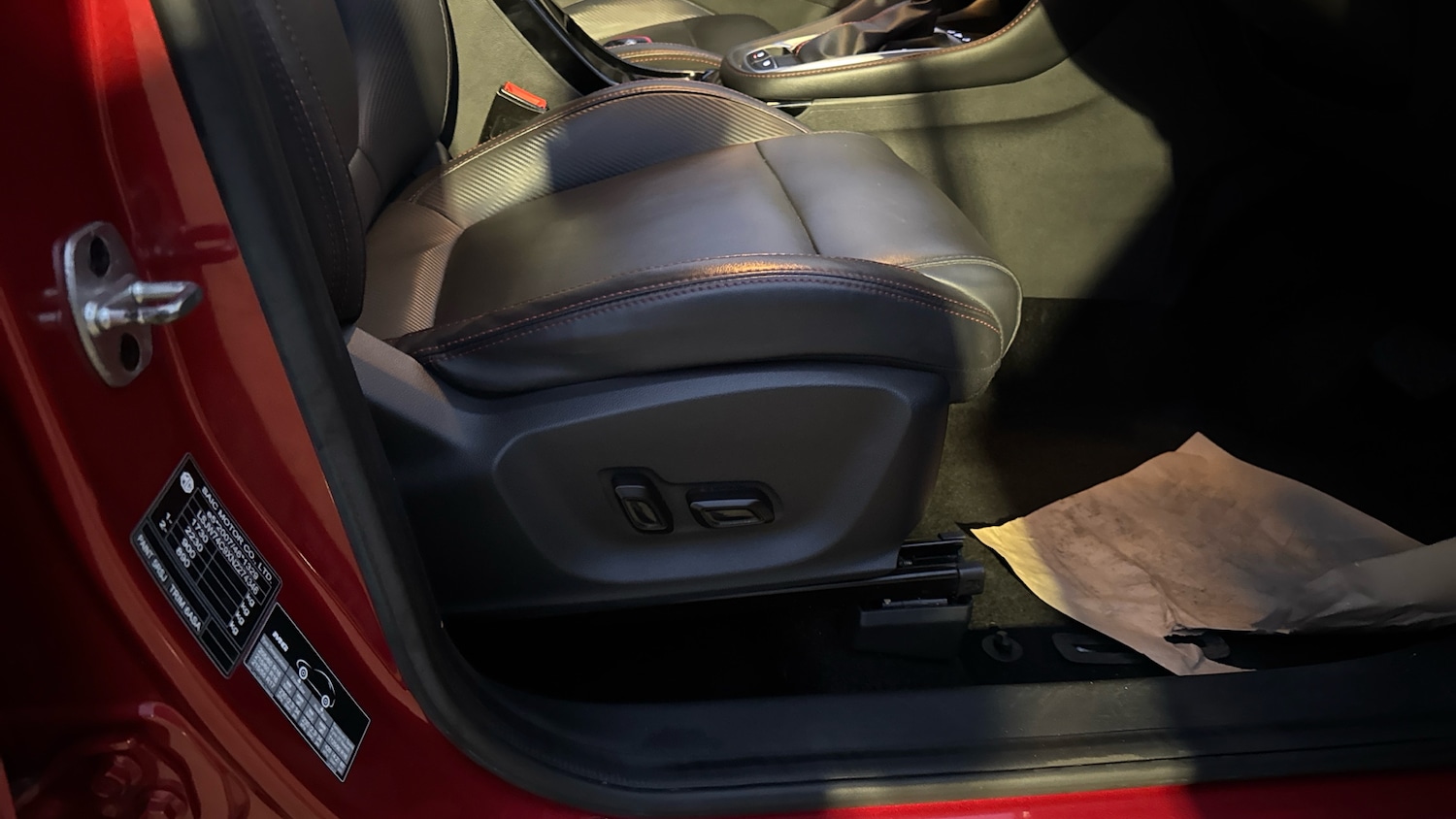 Used MG MG ZS 2022 for sale - 76971099: Photo 24