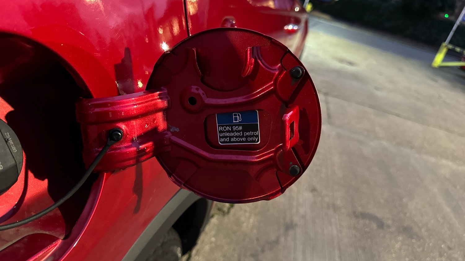 Used MG MG ZS 2022 for sale - 76971099: Photo 25