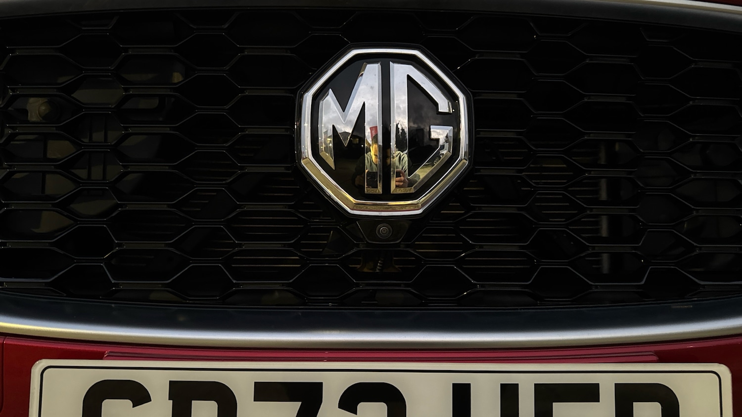 Used MG MG ZS 2022 for sale - 76971099: Photo 29