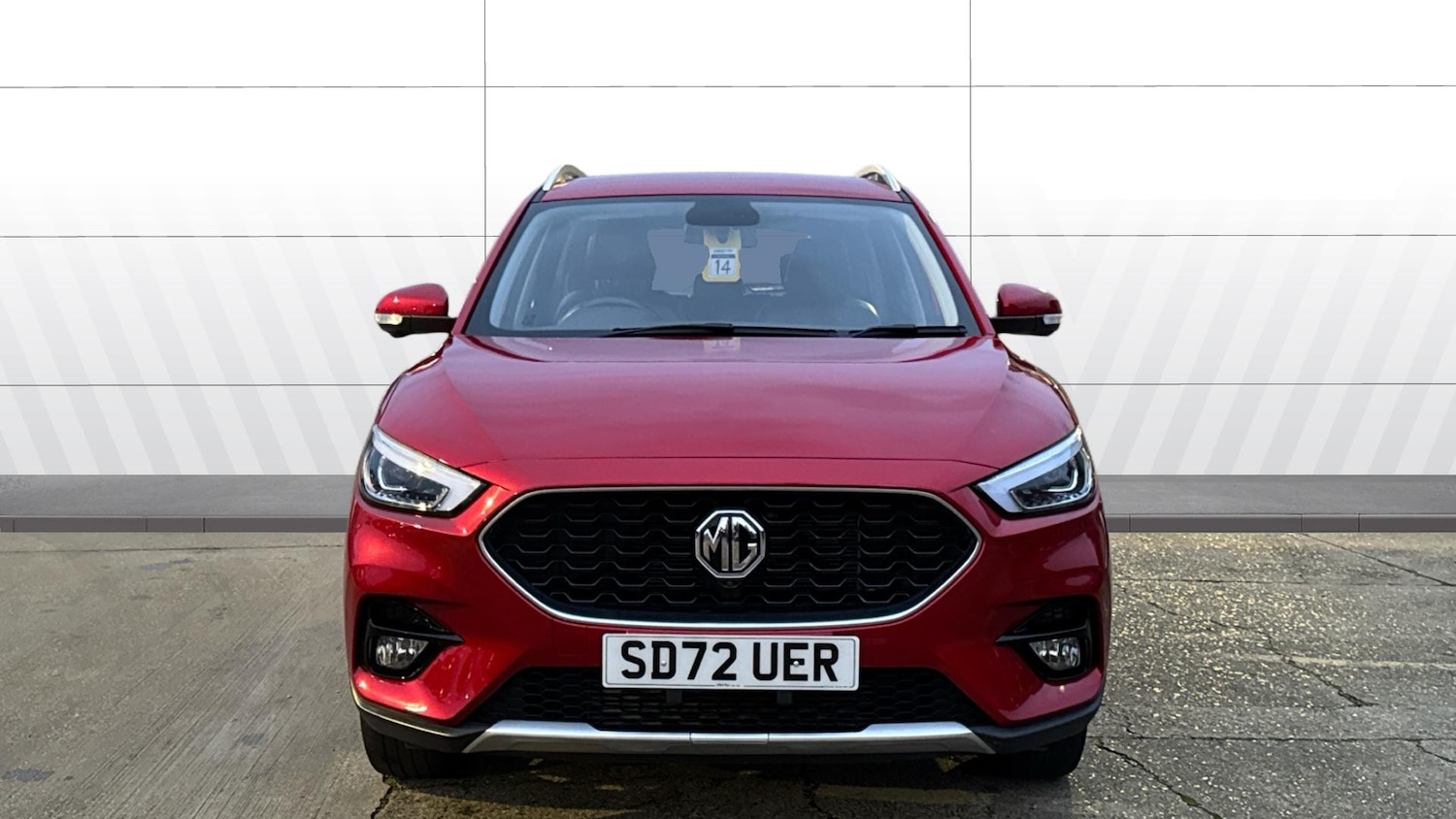 Used MG MG ZS 2022 for sale - 76971099: Photo 3