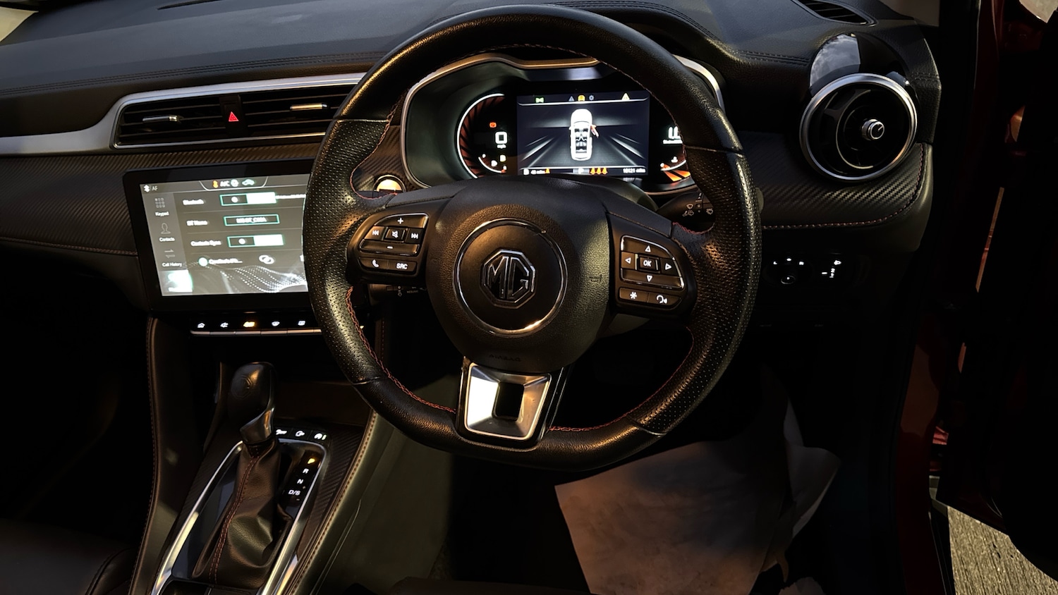 Used MG MG ZS 2022 for sale - 76971099: Photo 32