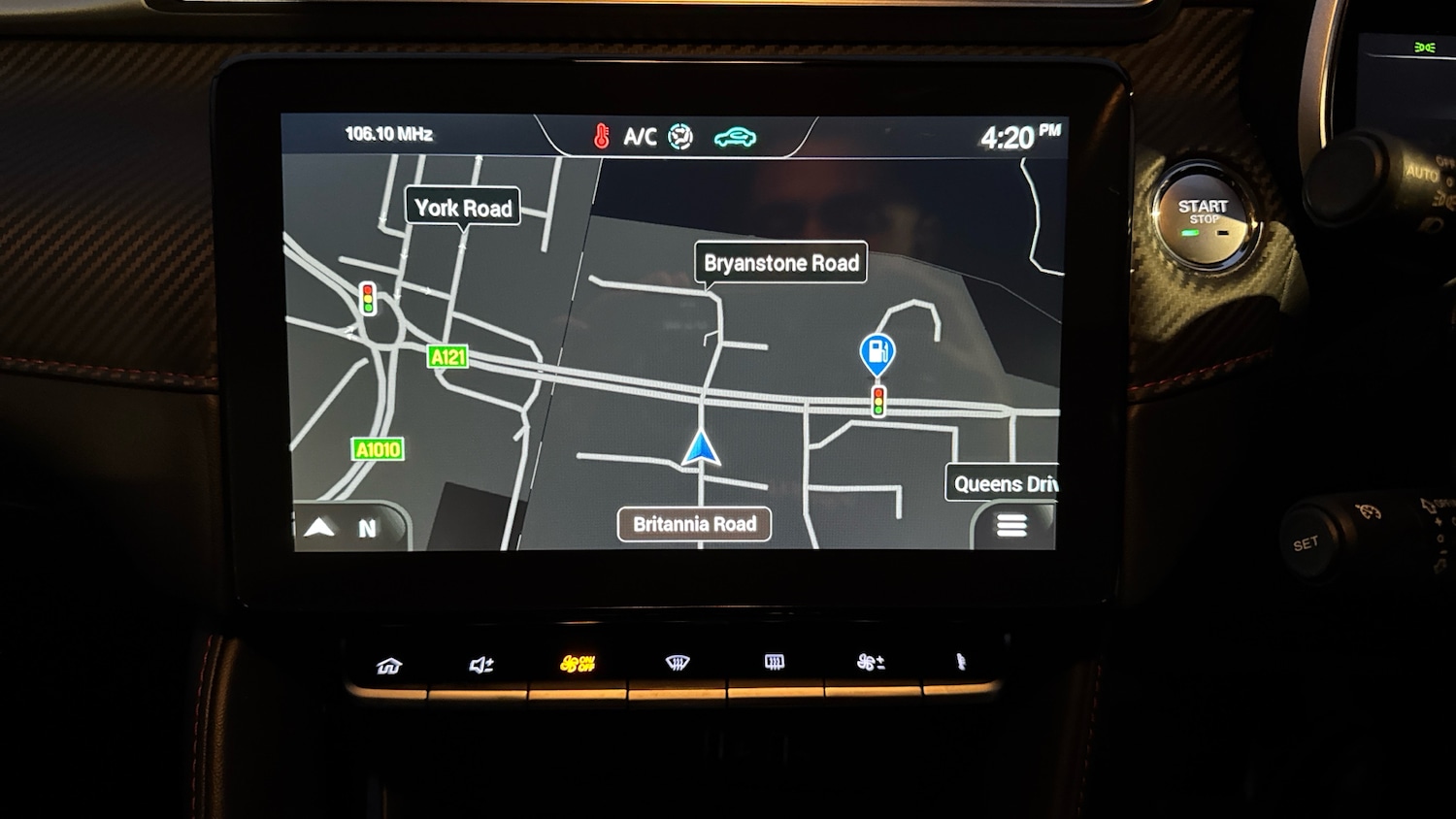 Used MG MG ZS 2022 for sale - 76971099: Photo 37