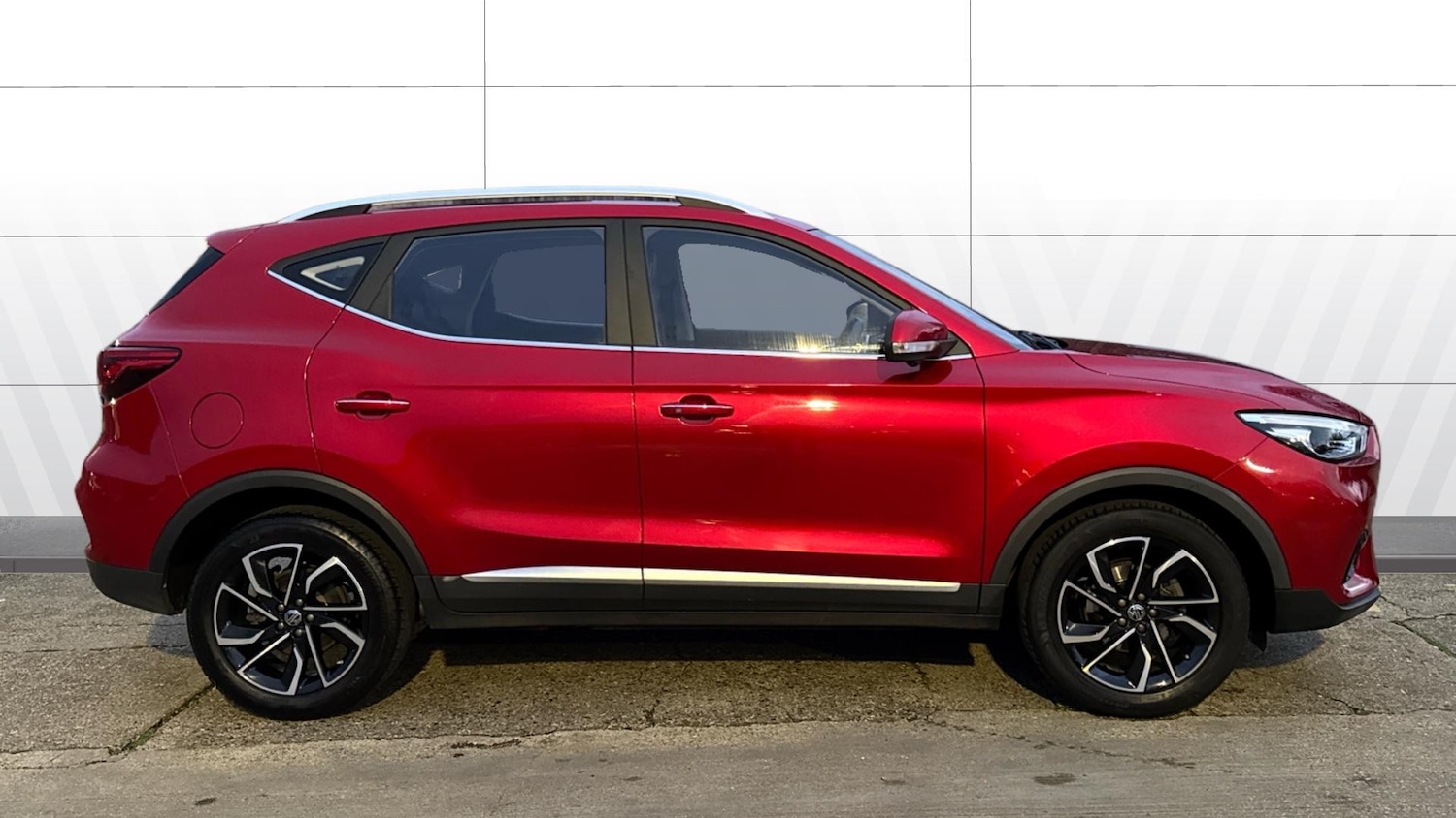 Used MG MG ZS 2022 for sale - 76971099: Photo 5