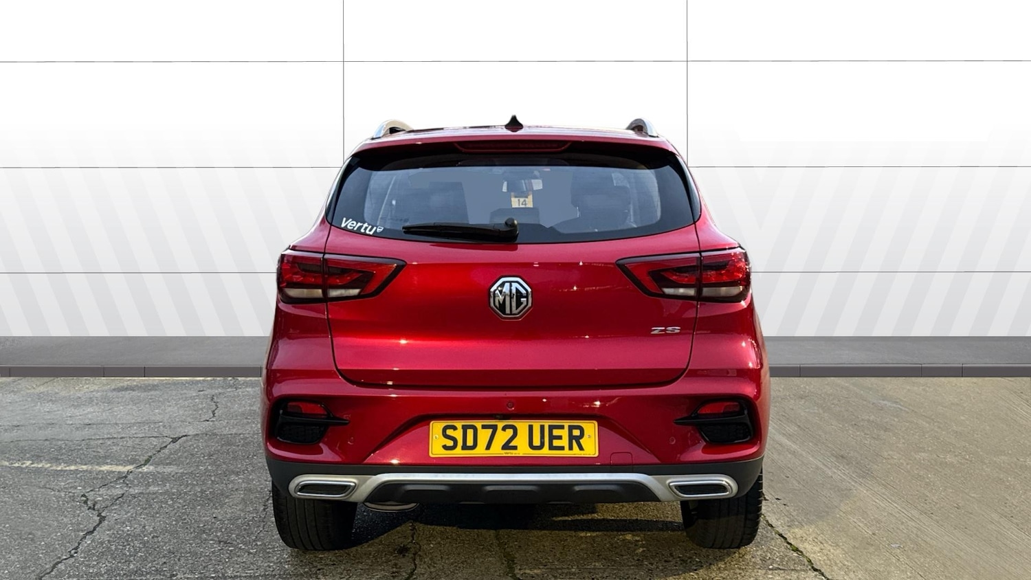 Used MG MG ZS 2022 for sale - 76971099: Photo 6