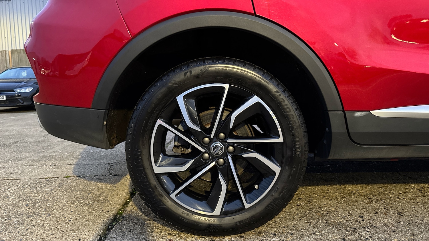 Used MG MG ZS 2022 for sale - 76971099: Photo 7