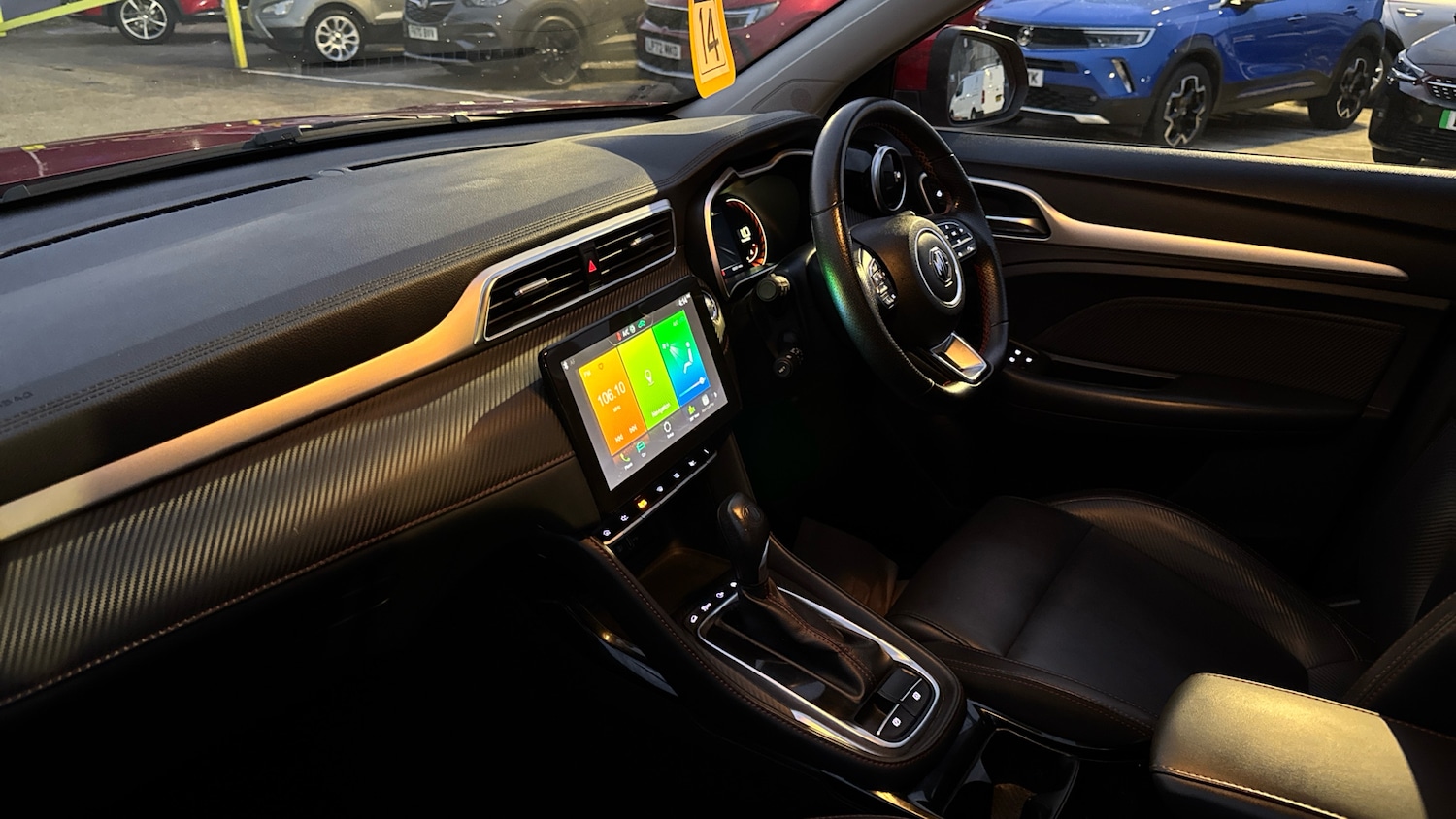 Used MG MG ZS 2022 for sale - 76971099: Photo 9