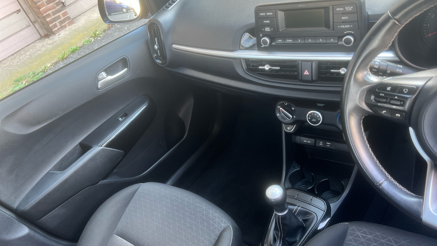 Used Kia Picanto 2018 for sale - 77732325: Photo 14