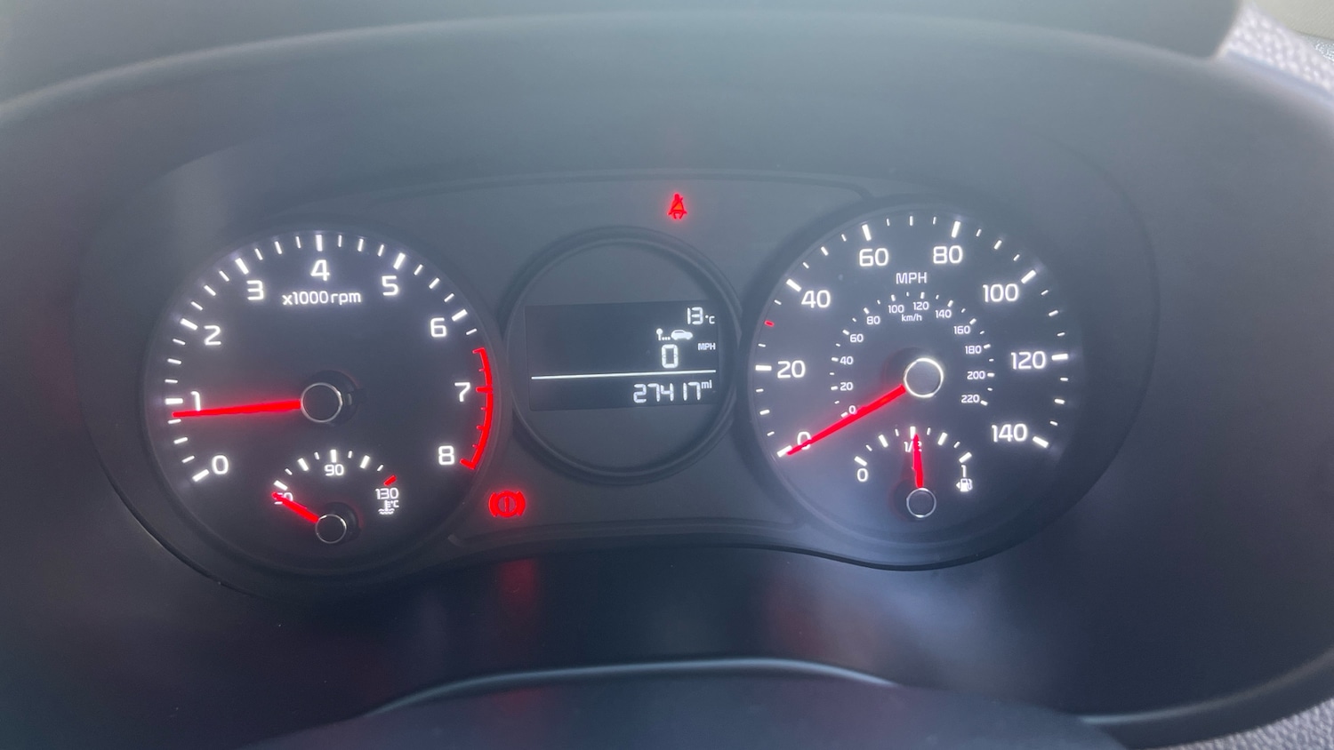 Used Kia Picanto 2018 for sale - 77732325: Photo 18