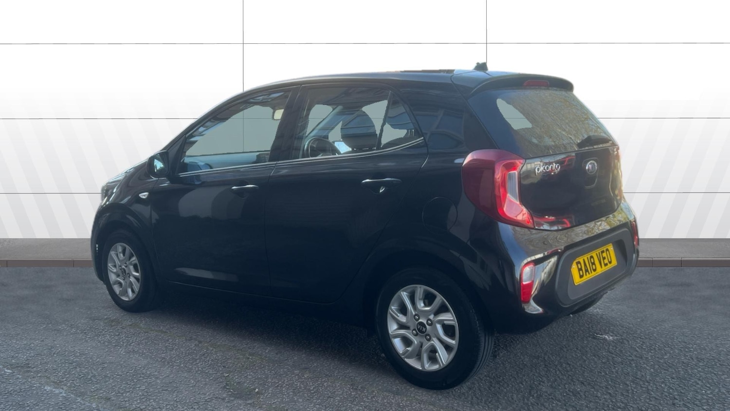 Used Kia Picanto 2018 for sale - 77732325: Photo 2
