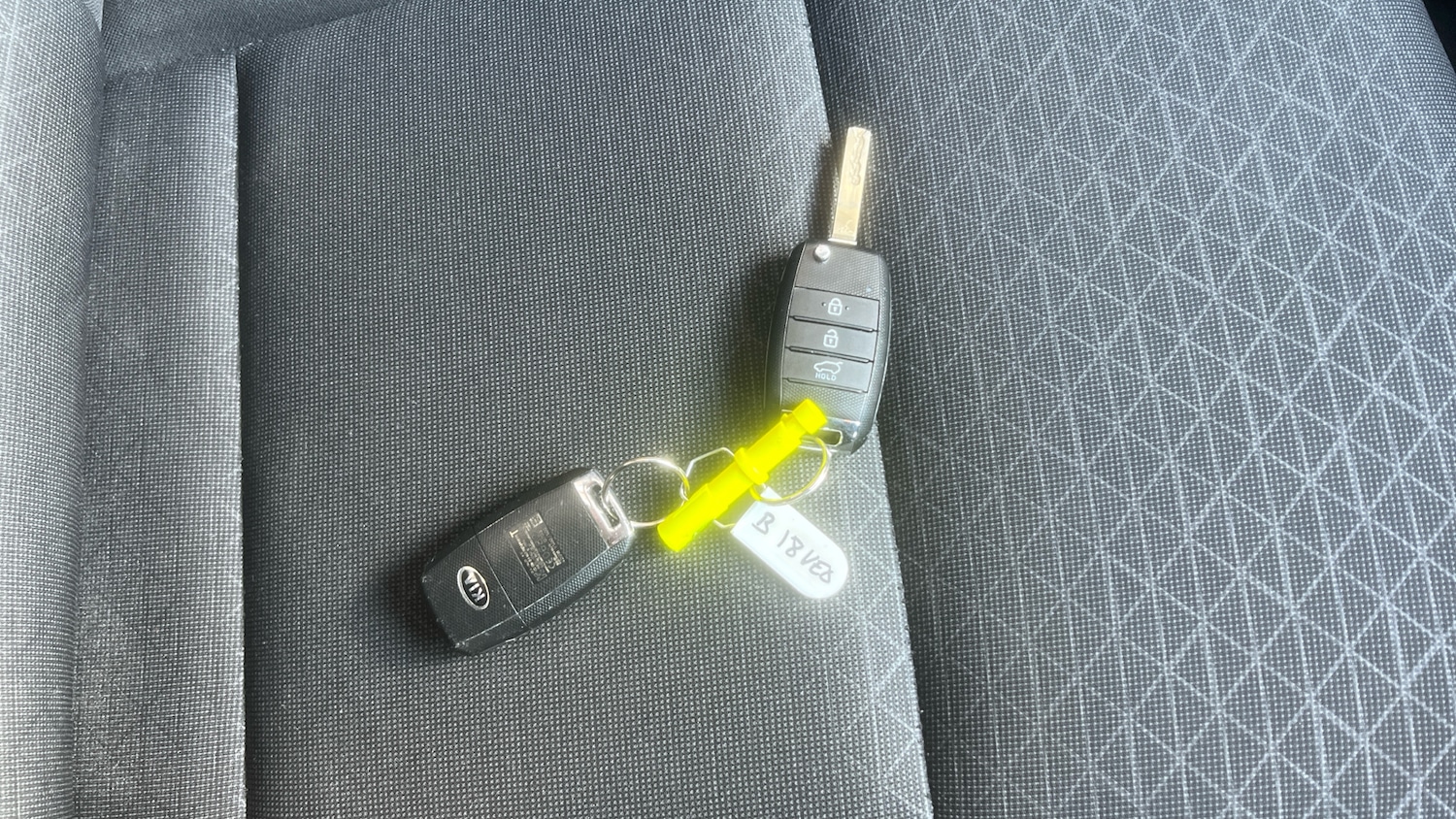 Used Kia Picanto 2018 for sale - 77732325: Photo 20