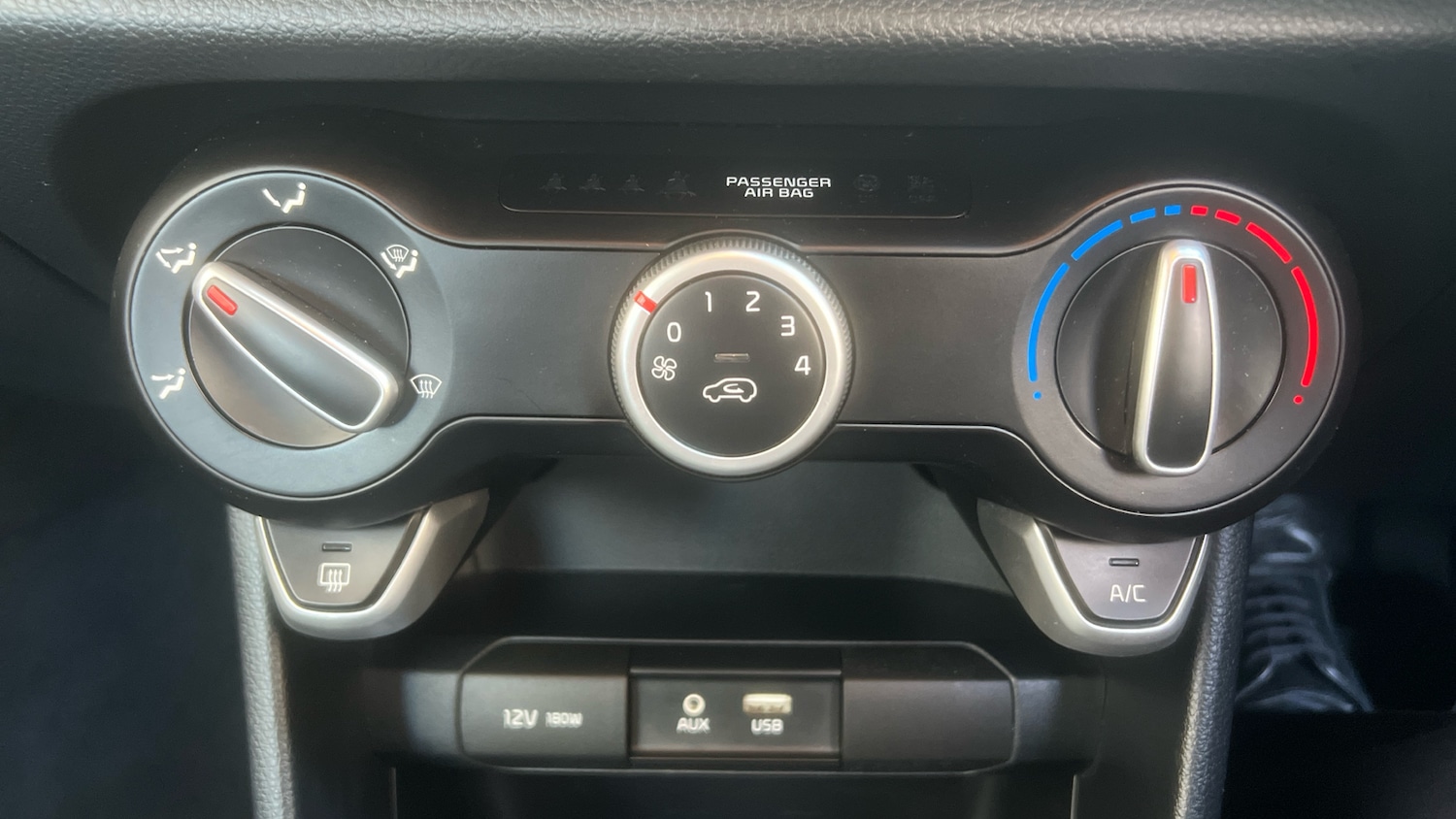 Used Kia Picanto 2018 for sale - 77732325: Photo 22