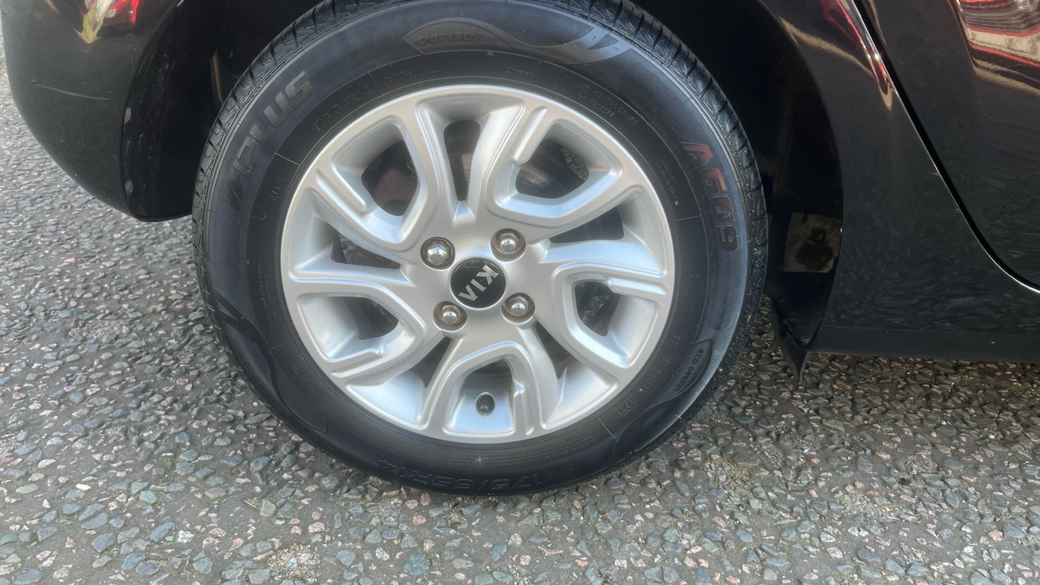 Used Kia Picanto 2018 for sale - 77732325: Photo 32