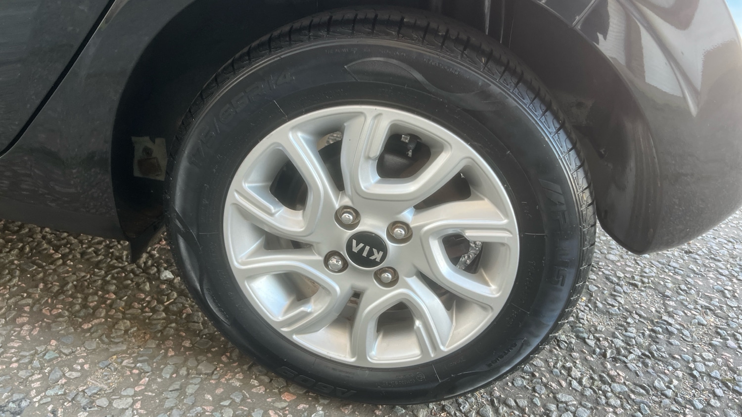 Used Kia Picanto 2018 for sale - 77732325: Photo 33