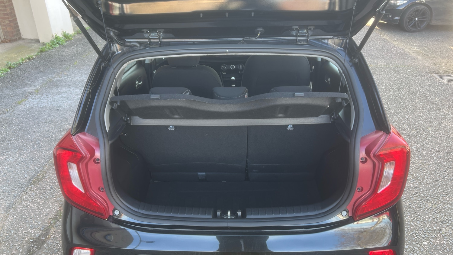 Used Kia Picanto 2018 for sale - 77732325: Photo 4