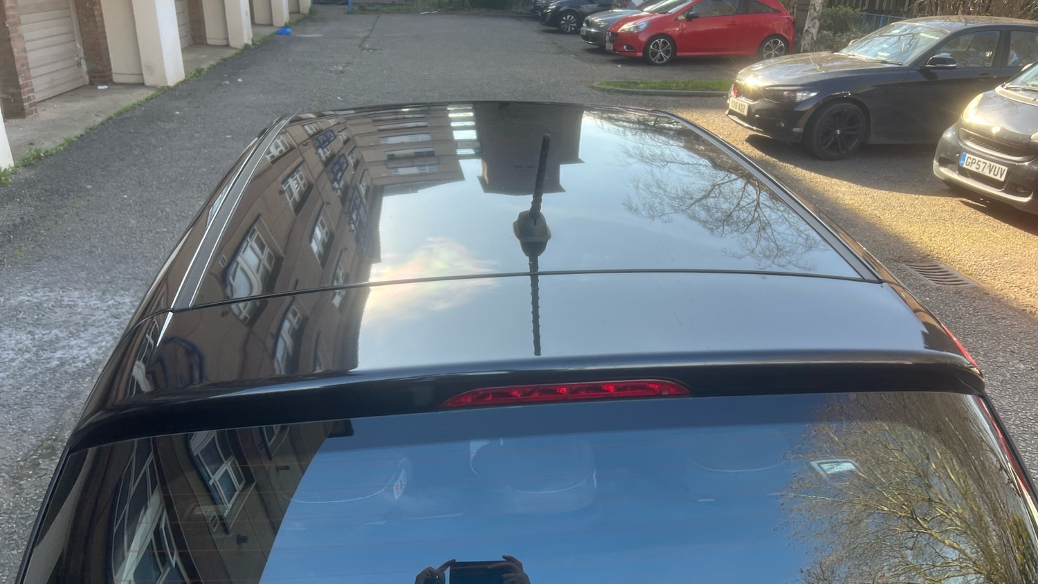 Used Kia Picanto 2018 for sale - 77732325: Photo 44