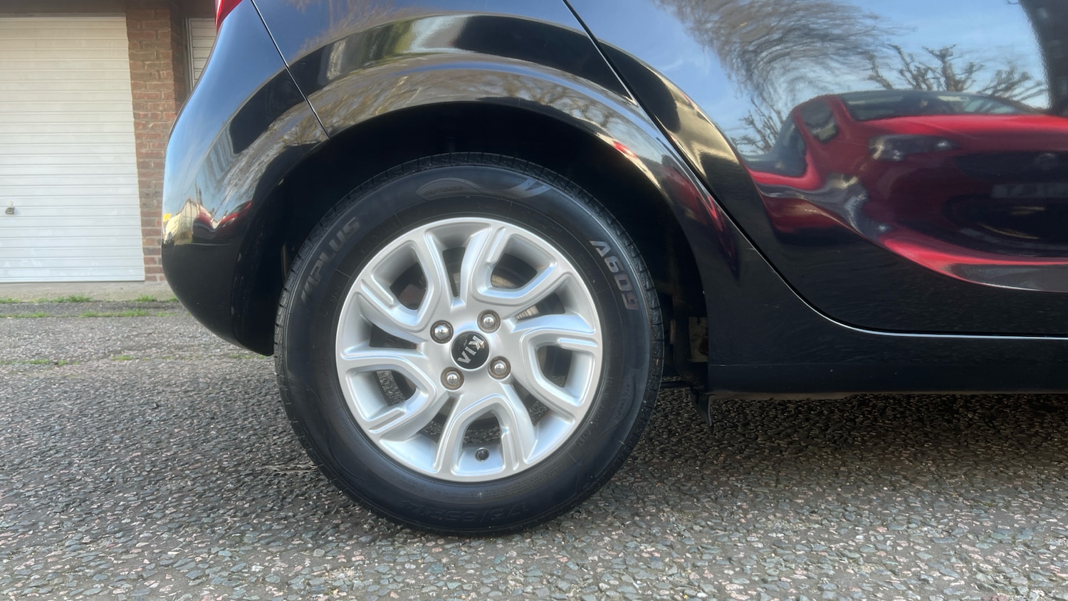 Used Kia Picanto 2018 for sale - 77732325: Photo 7