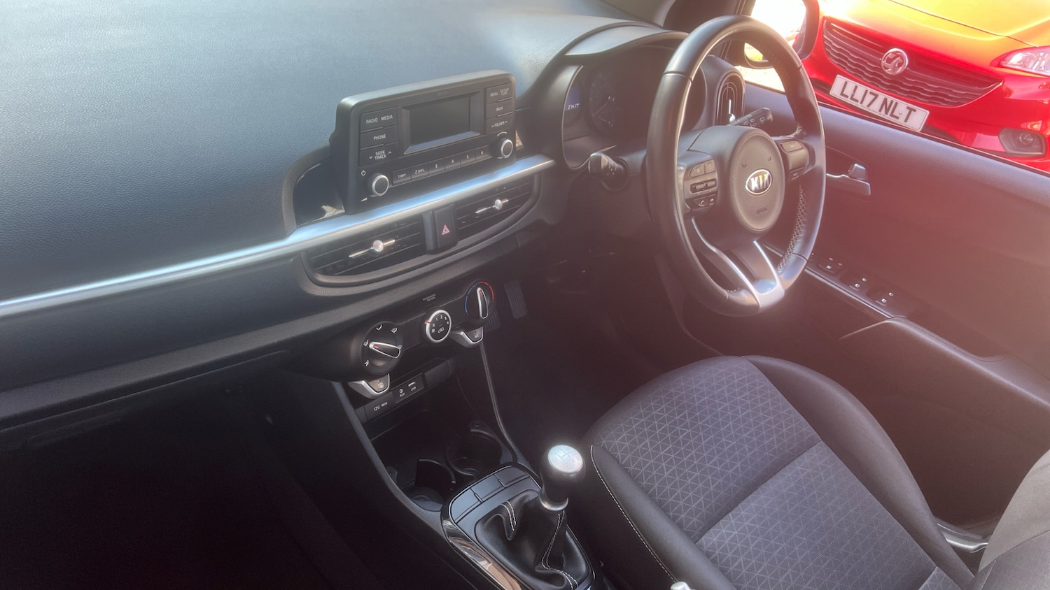 Used Kia Picanto 2018 for sale - 77732325: Photo 9