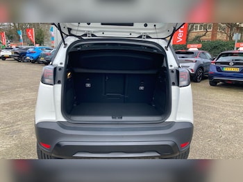 Used Vauxhall Crossland 2022 for sale - 77493193: Photo