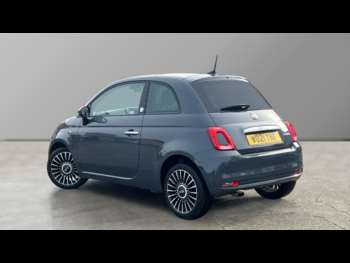 Used Fiat 500 2021 for sale - 74911368: Photo