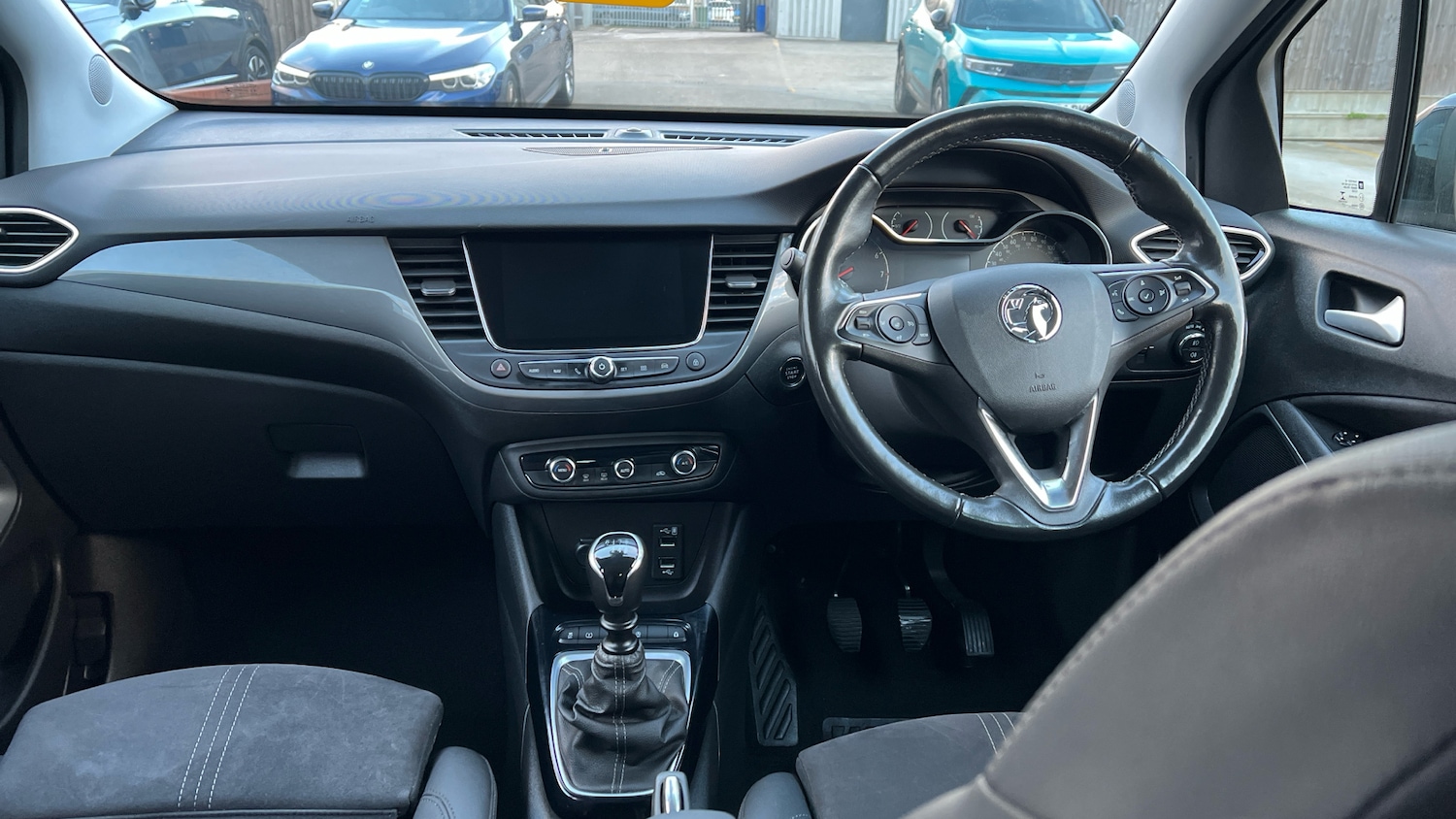 Used Vauxhall Crossland 2022 for sale - 76719162: Photo 10