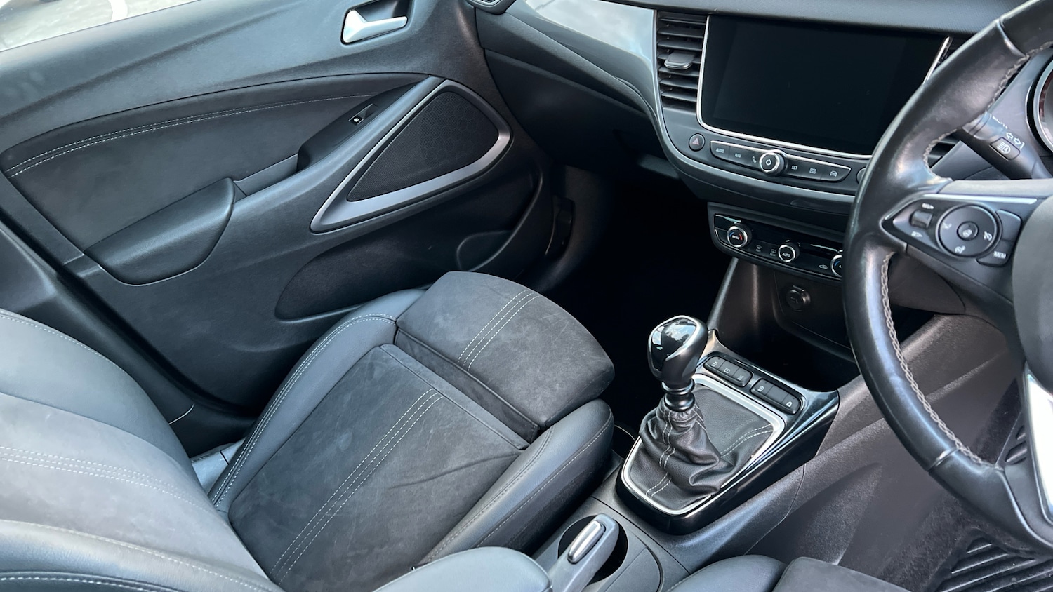 Used Vauxhall Crossland 2022 for sale - 76719162: Photo 14