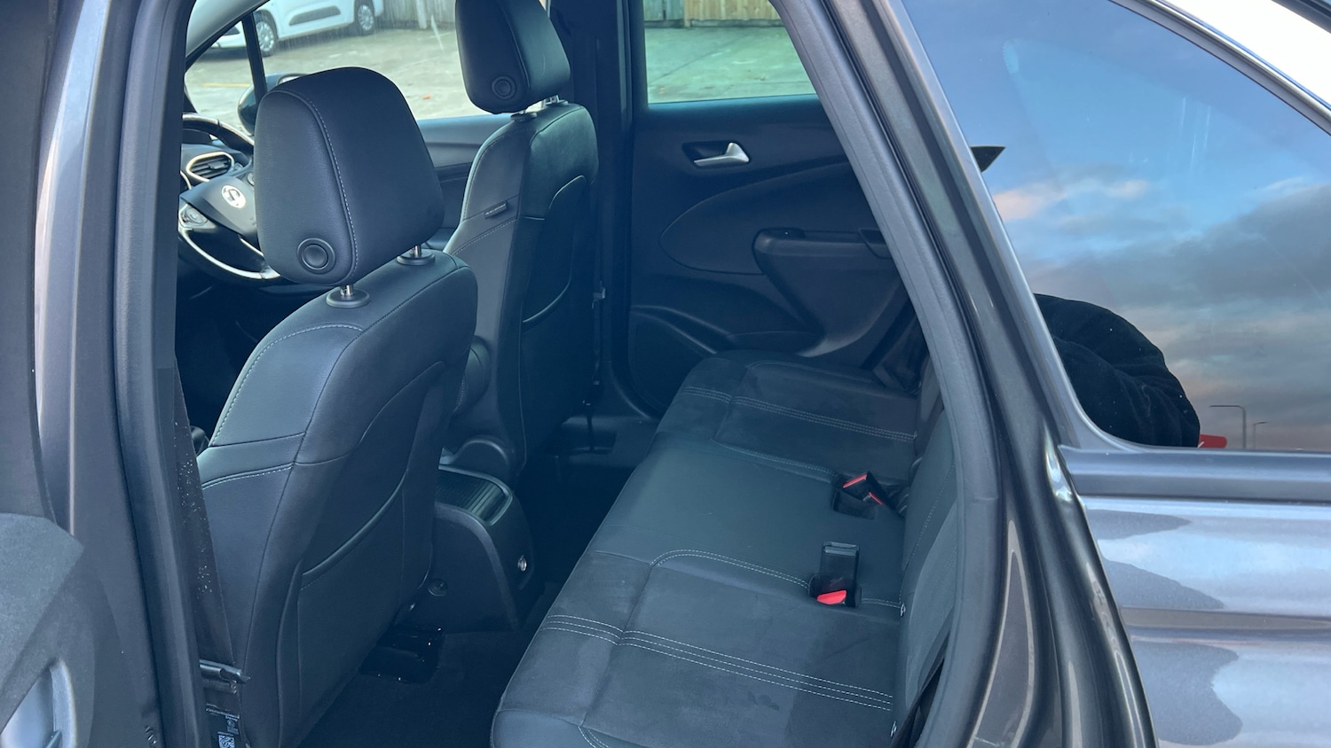 Used Vauxhall Crossland 2022 for sale - 76719162: Photo 16