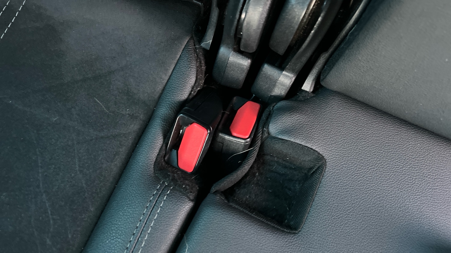 Used Vauxhall Crossland 2022 for sale - 76719162: Photo 17