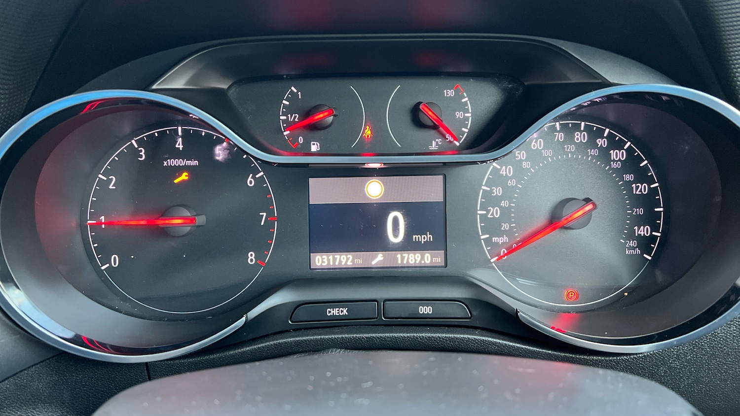 Used Vauxhall Crossland 2022 for sale - 76719162: Photo 18