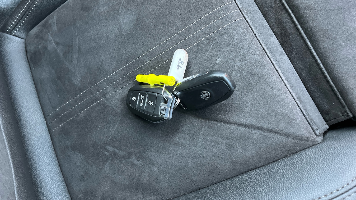 Used Vauxhall Crossland 2022 for sale - 76719162: Photo 20