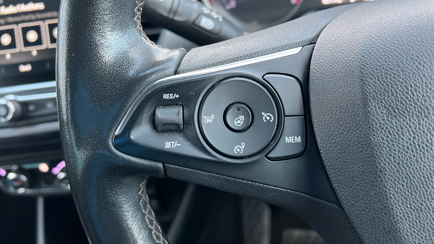 Used Vauxhall Crossland 2022 for sale - 76719162: Photo 22