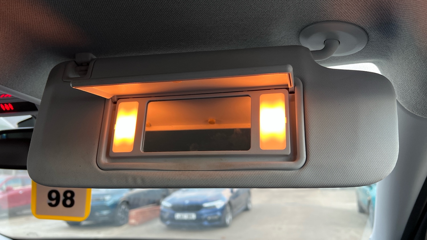 Used Vauxhall Crossland 2022 for sale - 76719162: Photo 30