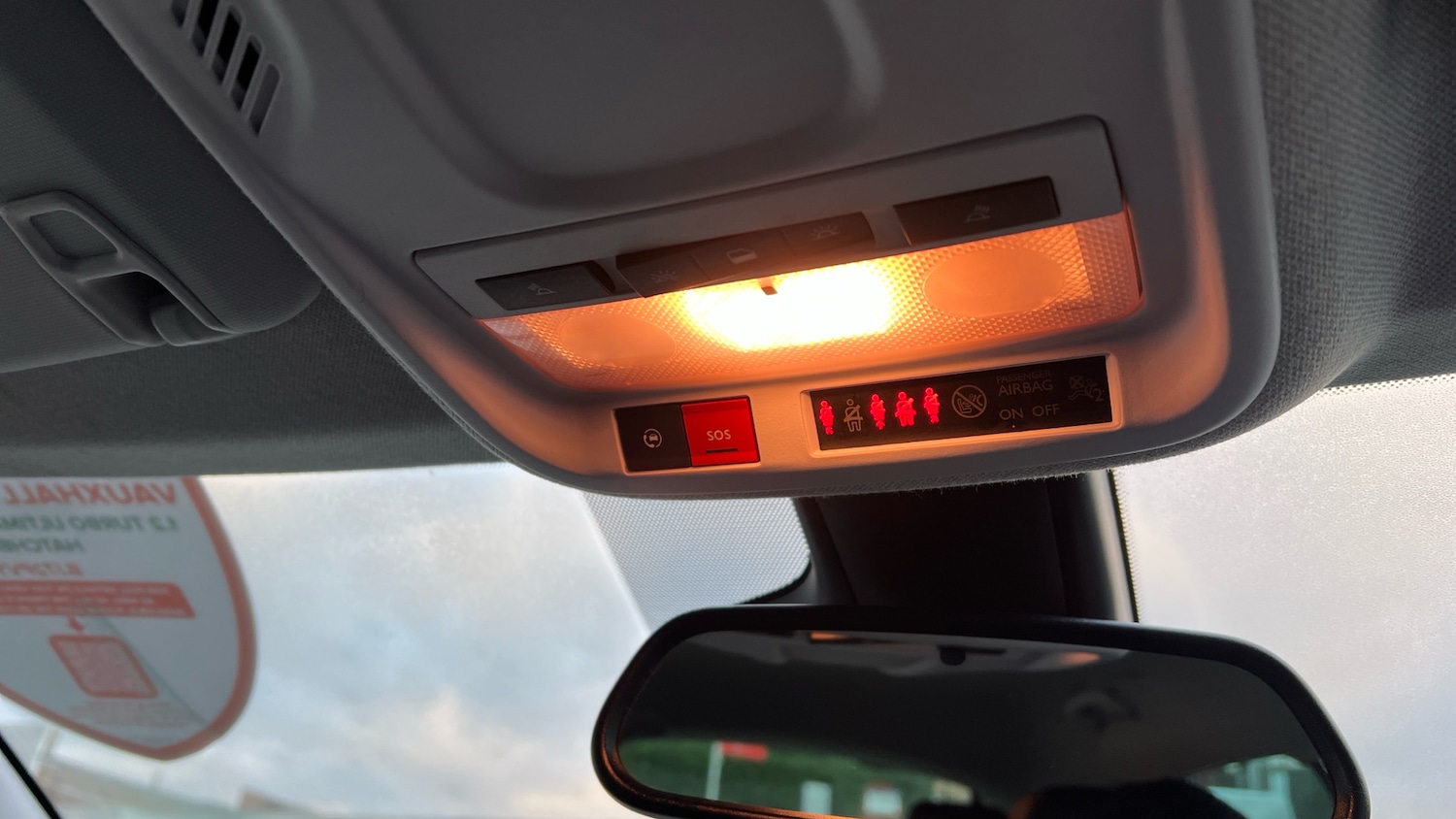 Used Vauxhall Crossland 2022 for sale - 76719162: Photo 31