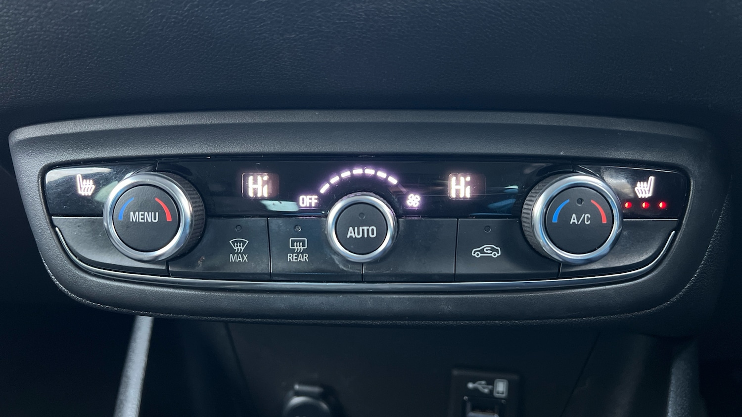 Used Vauxhall Crossland 2022 for sale - 76719162: Photo 36