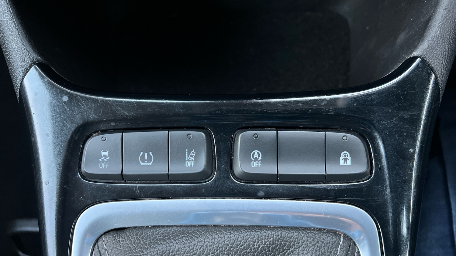 Used Vauxhall Crossland 2022 for sale - 76719162: Photo 39