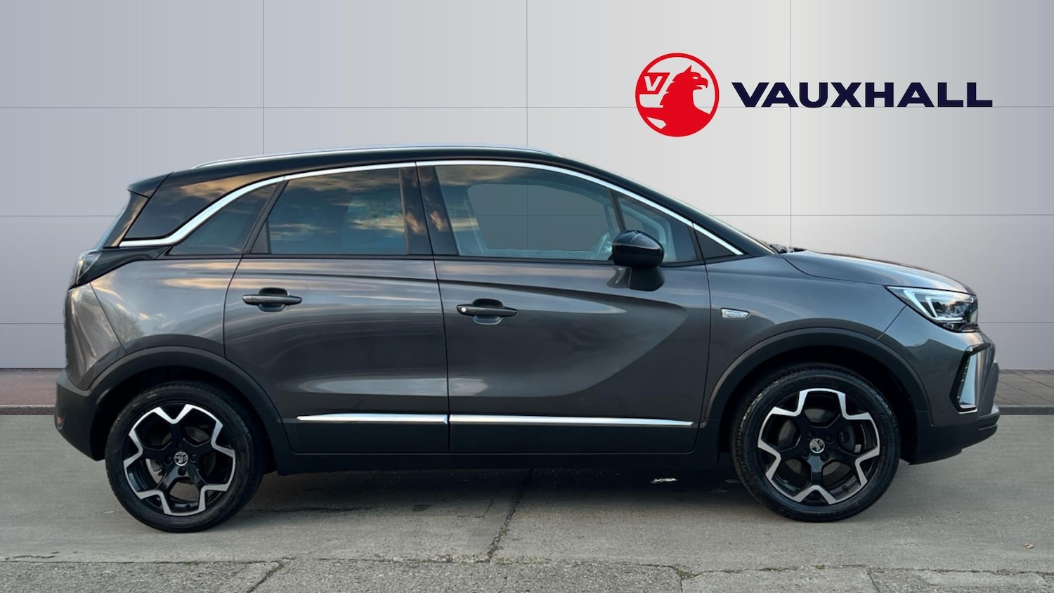 Used Vauxhall Crossland 2022 for sale - 76719162: Photo 5