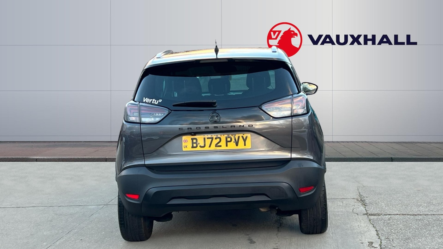 Used Vauxhall Crossland 2022 for sale - 76719162: Photo 6