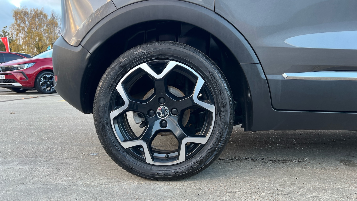 Used Vauxhall Crossland 2022 for sale - 76719162: Photo 7