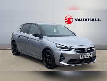 Used Vauxhall Corsa 2023 for sale - 78098003: Photo