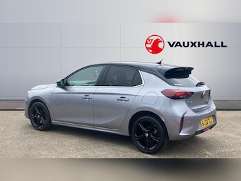 Used Vauxhall Corsa 2023 for sale - 78098003: Photo