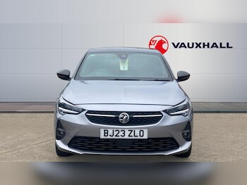 Used Vauxhall Corsa 2023 for sale - 78098003: Photo